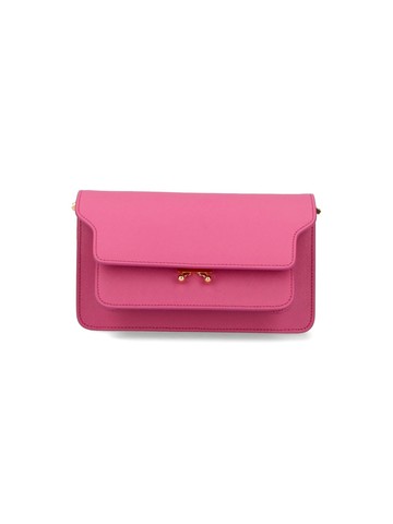 Marni trunk Crossbody Bag