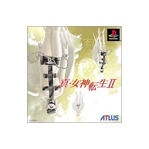 ps ★新品未開封★真 女神転生