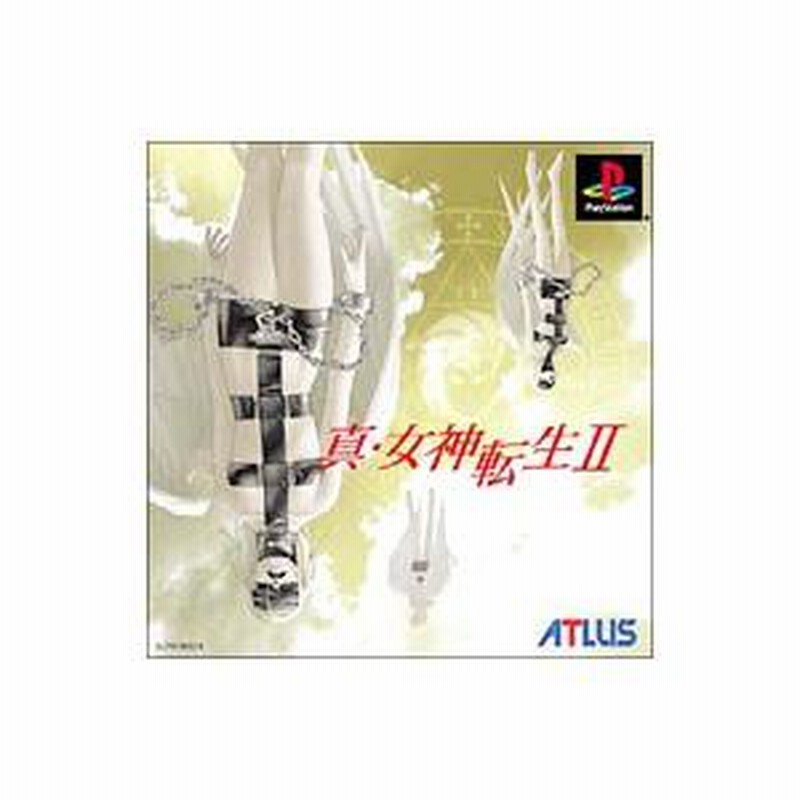 PS／真・女神転生2 | LINEブランドカタログ
