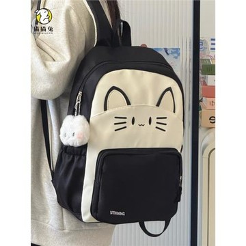 書包女生小學生一到三年級輕便女孩小學女童兒童雙肩包超輕背包女