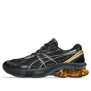 ASICS Gel-Kinetic Fluent 'Black'