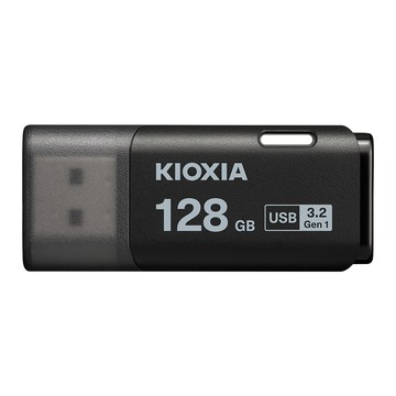 KIOXIA U301 USB3.2 Gen1 128GB 隨身碟