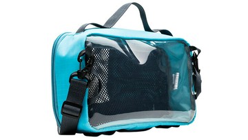 Shimoda Accessory Case Medium 中型配件袋 可斜背 相機側背包 收納【中壢-水世界】