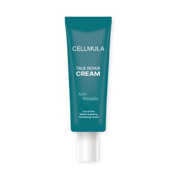 CELLMULA 細胞再造修護霜 50ml