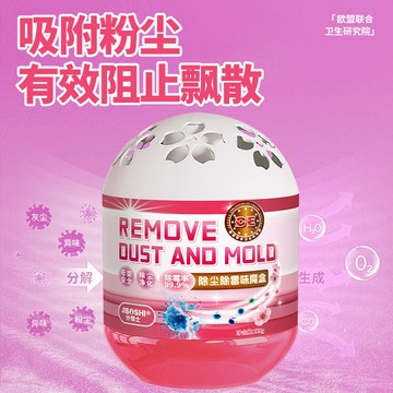 高效除霉除霉盒防潮/除臭/淨化 家用衣櫥臥室客廳
