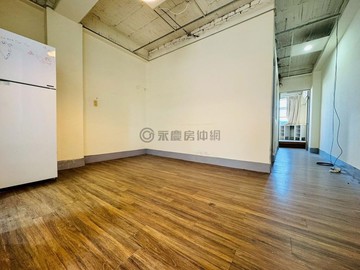 低總價成家兩房｜台中市中區成功路