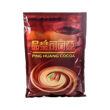 品皇咖啡 3in1可可亞 商用包裝 ( 1000g ) x 3