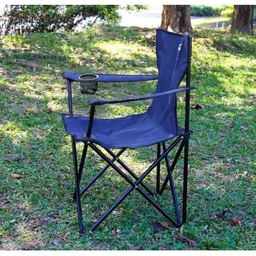 Whotman｜戶外簡易折疊椅