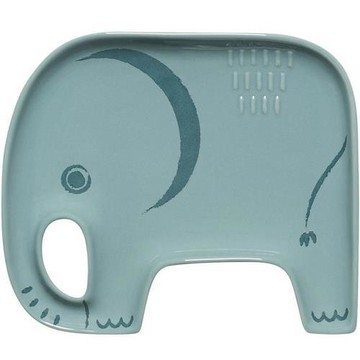 《NOW》點心盤(大象)