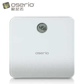 oserio 歐瑟若 智能心率體重計 BTG-118