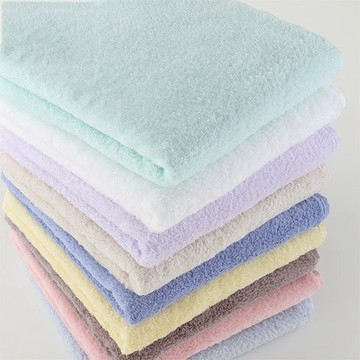 日本代購 空運 UCHINO 奇蹟 柔軟 棉花糖 毛巾 浴巾 70x140cm 純棉 無撚糸 吸水 速乾 輕量