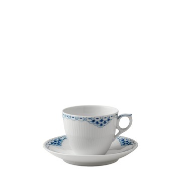 公主藍 - 咖啡杯碟170ml