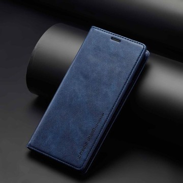 48h出貨丶適用a13手機殼a54插卡保護套a52s全包a53防盜刷磁吸翻蓋皮套