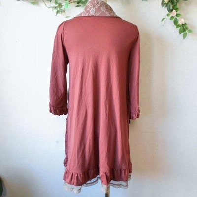 新品 タグ付き アクシーズ ファム axes femme レース の 可愛い