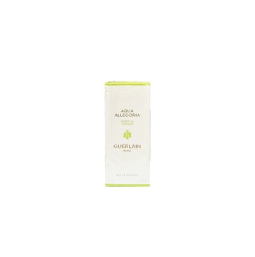 GUERLAIN 嬌蘭 花草水語 琢白岩蘭橙花女性淡香水125ml 優惠價:3660元｜岡山戀香水