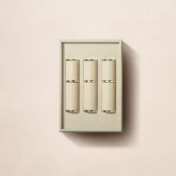 【CYRANO】時光留韻系列旅行隨身禮盒