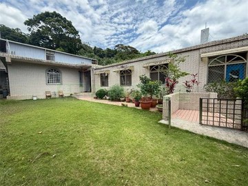 正永公路臨路土地別墅10房8衛建物使用約80坪好談｜台北市士林區永公路