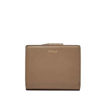 FURLA NUVOLA 小號拉鍊皮夾