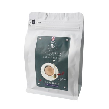 一手私藏世界紅茶 【一手世界茶館】奶茶控-英式伯爵奶茶(30gX8入)