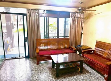 宜蘭羅東鎮內大地坪經典透天厝｜宜蘭縣羅東鎮北投街