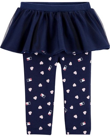 Baby MLB Graphic Tutu Pants