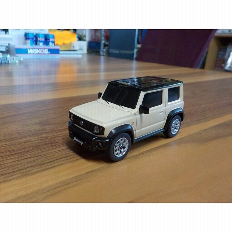 【スズキ純正】JIMNYダイキャスト&プルバックミニカー スズキ純正】JIMNYダイキャスト&プルバックミニカー