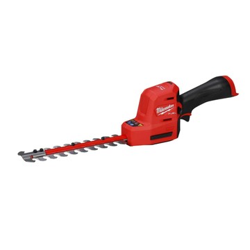 Milwaukee M12FHT20-0 12V 鋰電無碳刷8吋修籬機 單主機 無電池 無充電器