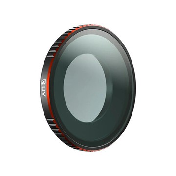 EC數位 Freewell Insta360 GO Ultra 專用濾鏡 抗 UV鏡 光柔焦 晴天 基本 Mega 套組