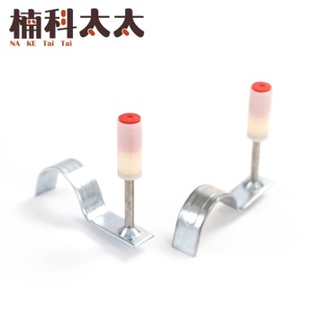 迷你炮釘 射釘槍 專用射釘 吊頂神器 一體鋼釘 消防釘 管卡釘 掛鉤釘 水泥釘 火藥槍釘 SNM20