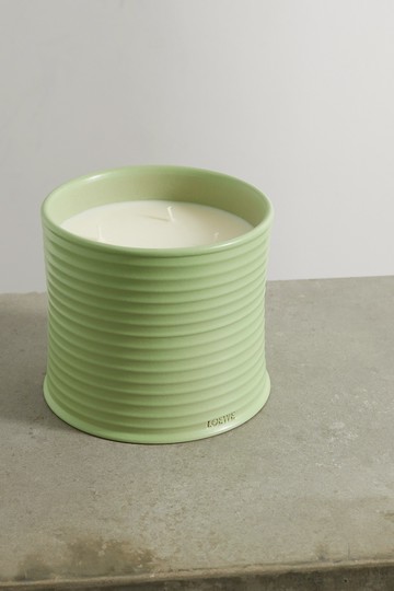 Loewe - + Leo Wu Cucumber Large Scented Candle, 2120g - one size