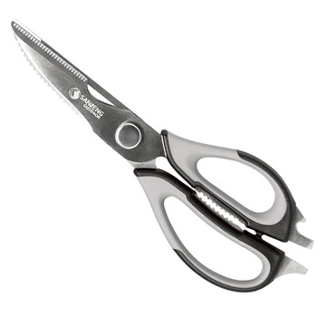 《OUTDOOR》多功能剪刀 106010