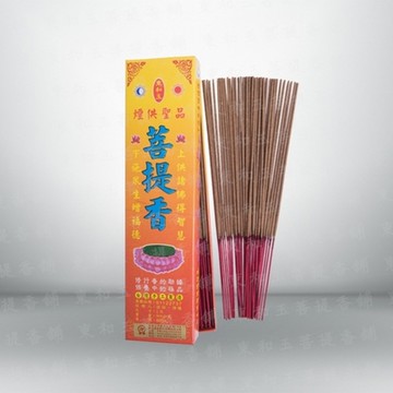 【東和玉】菩提一尺臥香