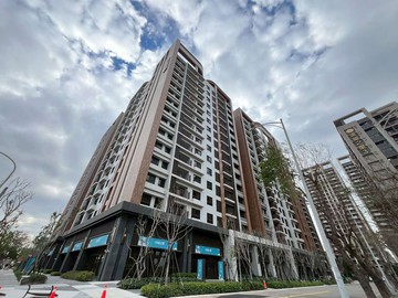 櫻花市鎮三房平車｜台中市清水區港新三路