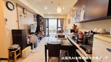 【心想仕丞】近捷運預定站【三發丰悦】雙學區三房平車｜新北市鶯歌區永和街