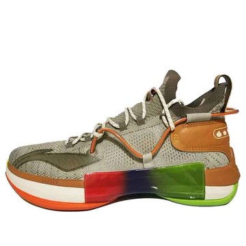 Li-Ning Speed 6 Premium