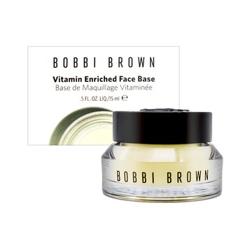【BOBBI BROWN】維他命完美乳霜 15ml