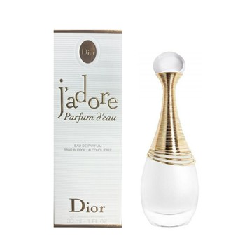 Christian Dior 迪奧 J'adore 澄淨女性香氛30ml  優惠價:2800元｜岡山戀香水