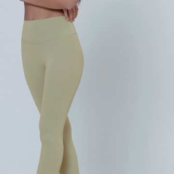 Luxo 裸感極簡Leggings
