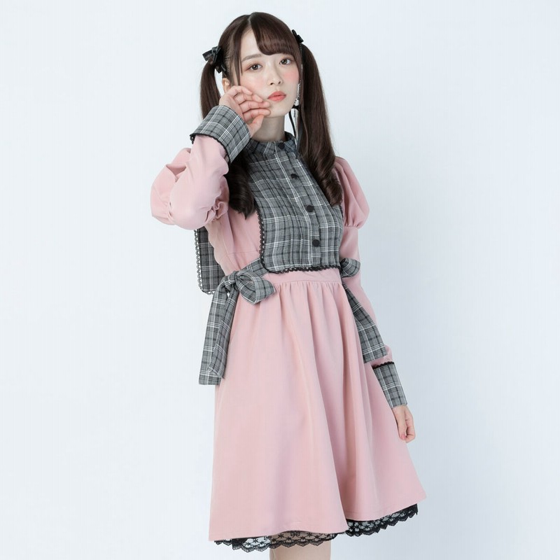 Dmlデザイナー メイドワンピース 通販 Lineポイント最大1 0 Get Lineショッピング