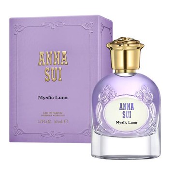 (專櫃公司貨)ANNA SUI奇境夢遊淡香精50ml-月光細語