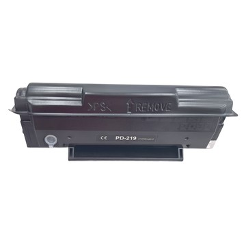 PANTUM 奔圖 PD219 原廠黑色碳粉匣 適用於PANTUM P2509和P2509W型號 1600頁列印量  黑色  1個