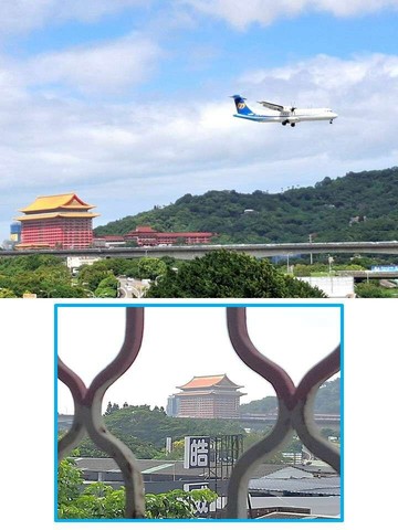 面圓山好視野✅可公寓升華廈住商不動產｜台北市中山區民族東路