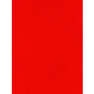 【文具通】全開 全K 書面紙 海報紙 紅色 出貨量為5張 購買前請注意，紙製品不接受退換貨! P1400024