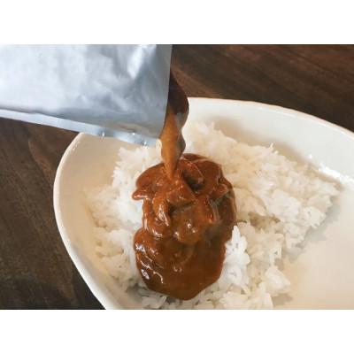 ふるさと納税 竜王町 近江牛 カレー 2箱