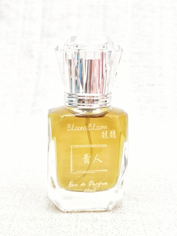 貴人花香水 Benefactor Hz Floral Perfume