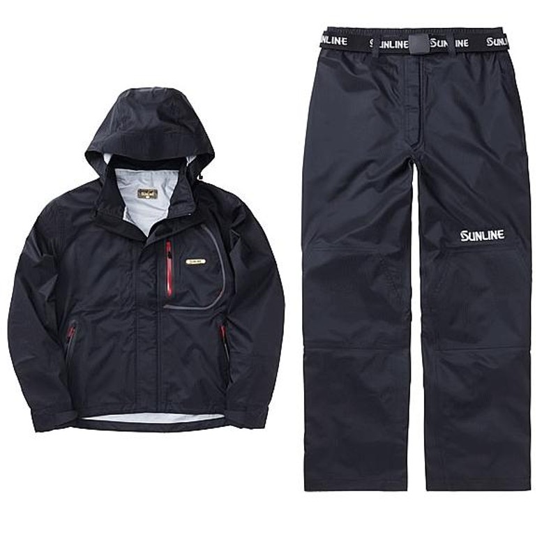 サンライン(SUNLINE) オールウェザースーツ 【公式通販】
