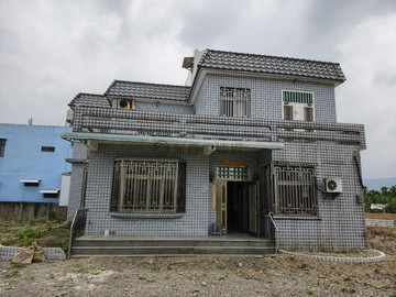 萬巒萬金教堂~臨路方正農地+未保存登記農舍｜屏東縣萬巒鄉萬金段
