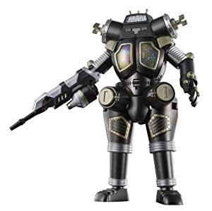 超合金魂 キングジョーブラック(中古品)