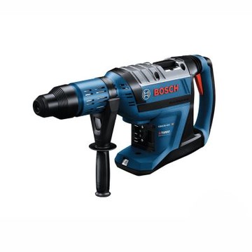 博世 BOSCH 18V 鋰電免碳刷五溝免出力鎚鑽 GBH 18V-45 C GBH 18V-45 C 8.0Ah ProCORE 單電組