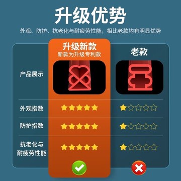 🔥slk嚴選🔥防盜門密封條進戶門防風隔音條門窗擋風神器門底門縫密封膠條冬天嚴選